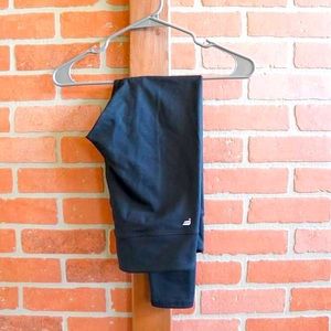 Fabletics mid rise power hold leggings